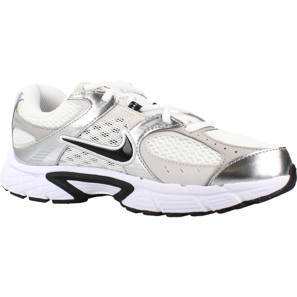 NIKE NIKE V RNR GS en color BLANCO  (5)