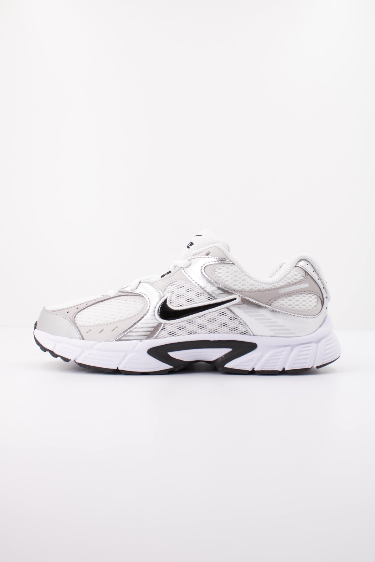 NIKE NIKE V RNR GS en color BLANCO  (1)