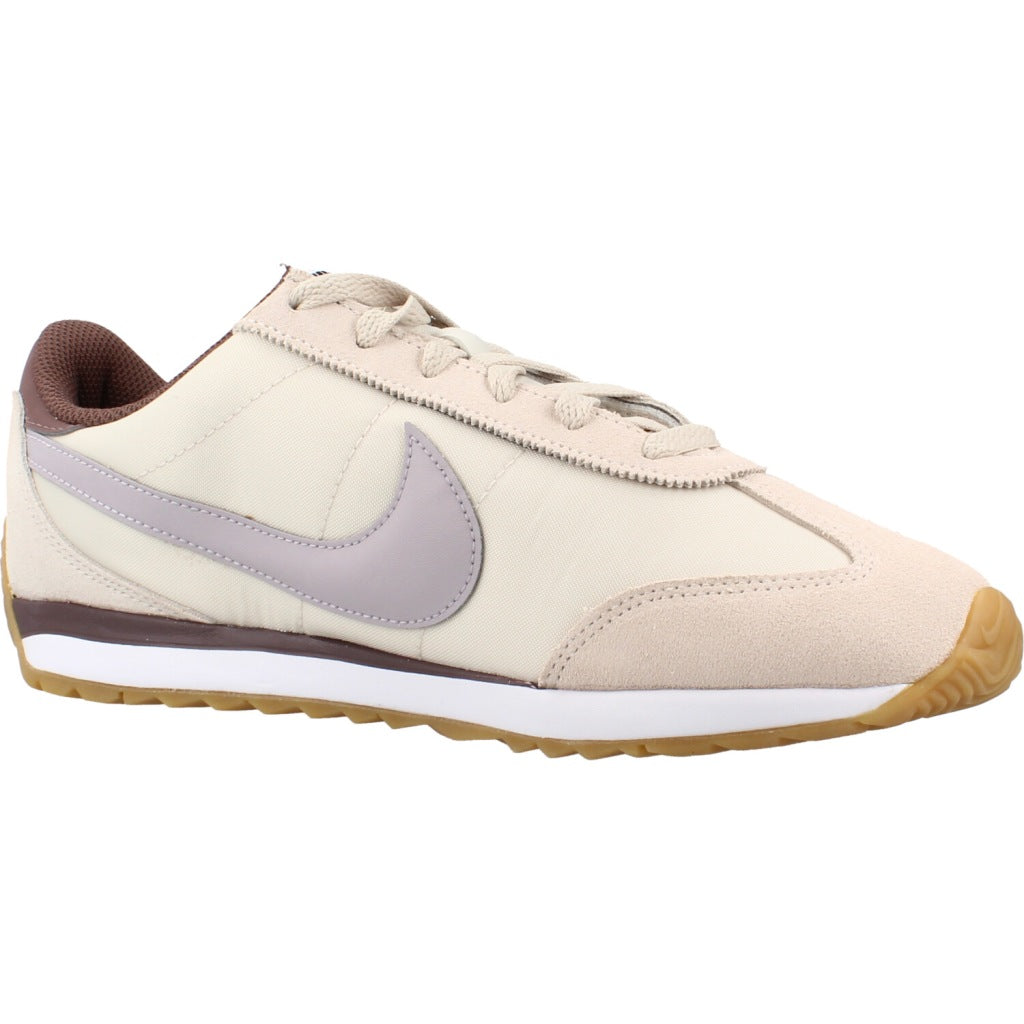 NIKE NIKE PACIFIC GS en color NUDE  (5)