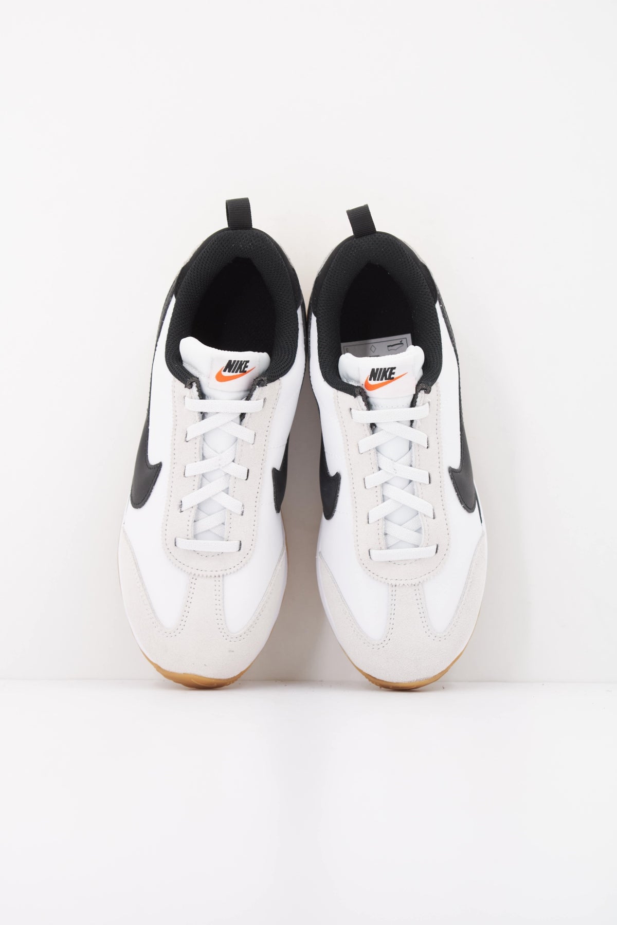 NIKE NIKE PACIFIC PS en color BLANCO  (3)