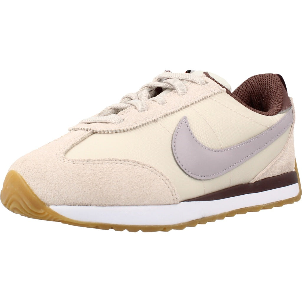 NIKE NIKE PACIFIC PS en color MARRON  (1)