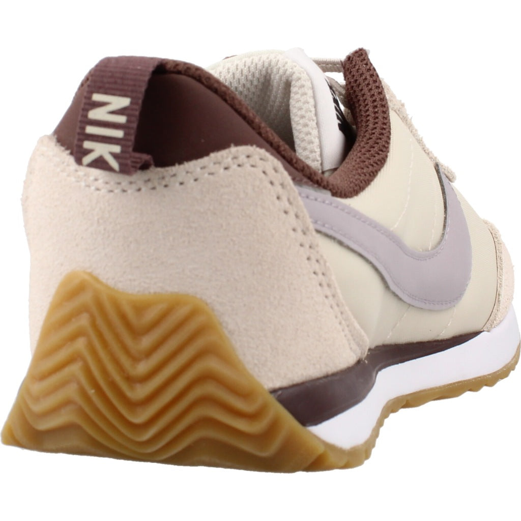 NIKE NIKE PACIFIC PS en color MARRON  (3)