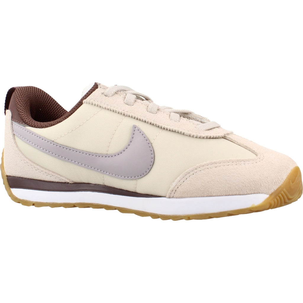 NIKE NIKE PACIFIC PS en color MARRON  (5)