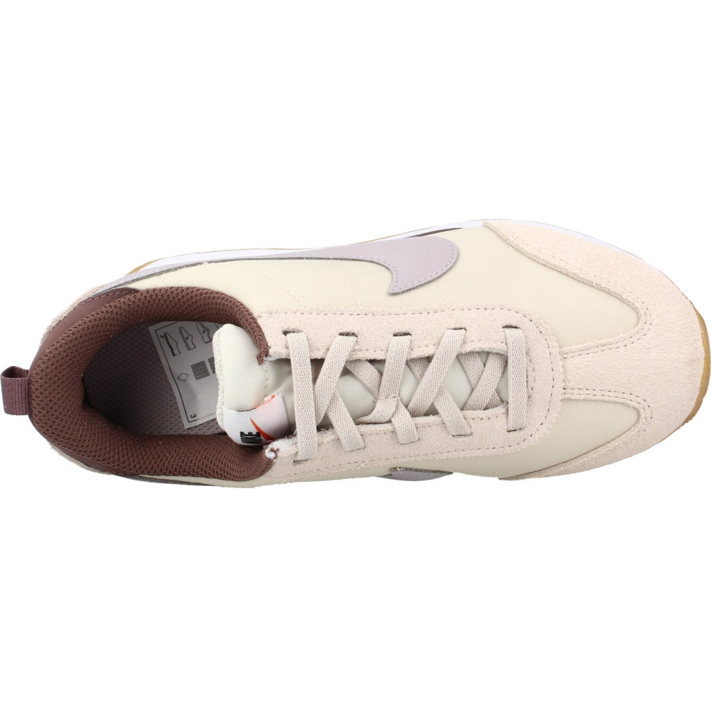 NIKE NIKE PACIFIC PS en color MARRON  (7)