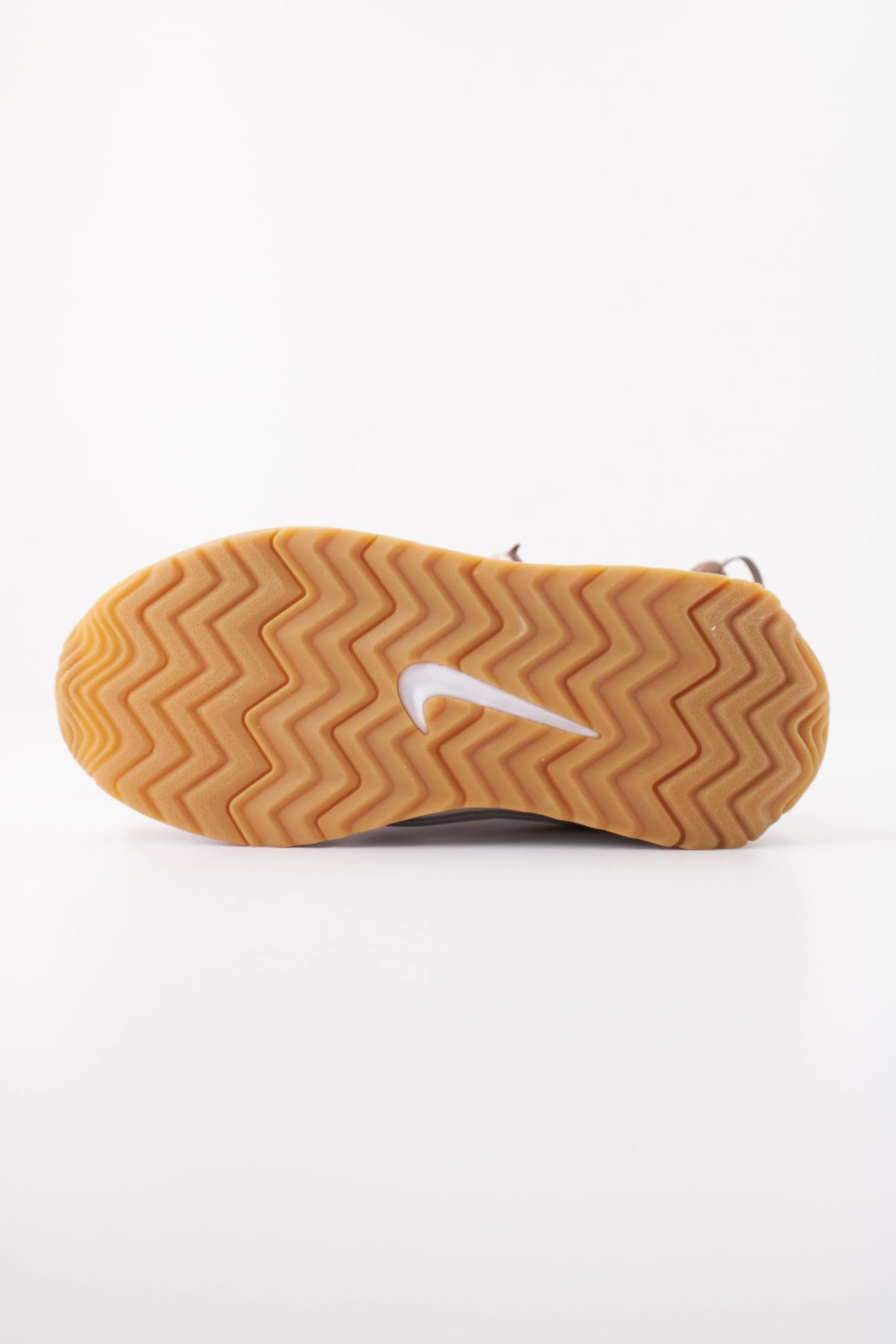 NIKE NIKE PACIFIC PS en color MARRON  (5)