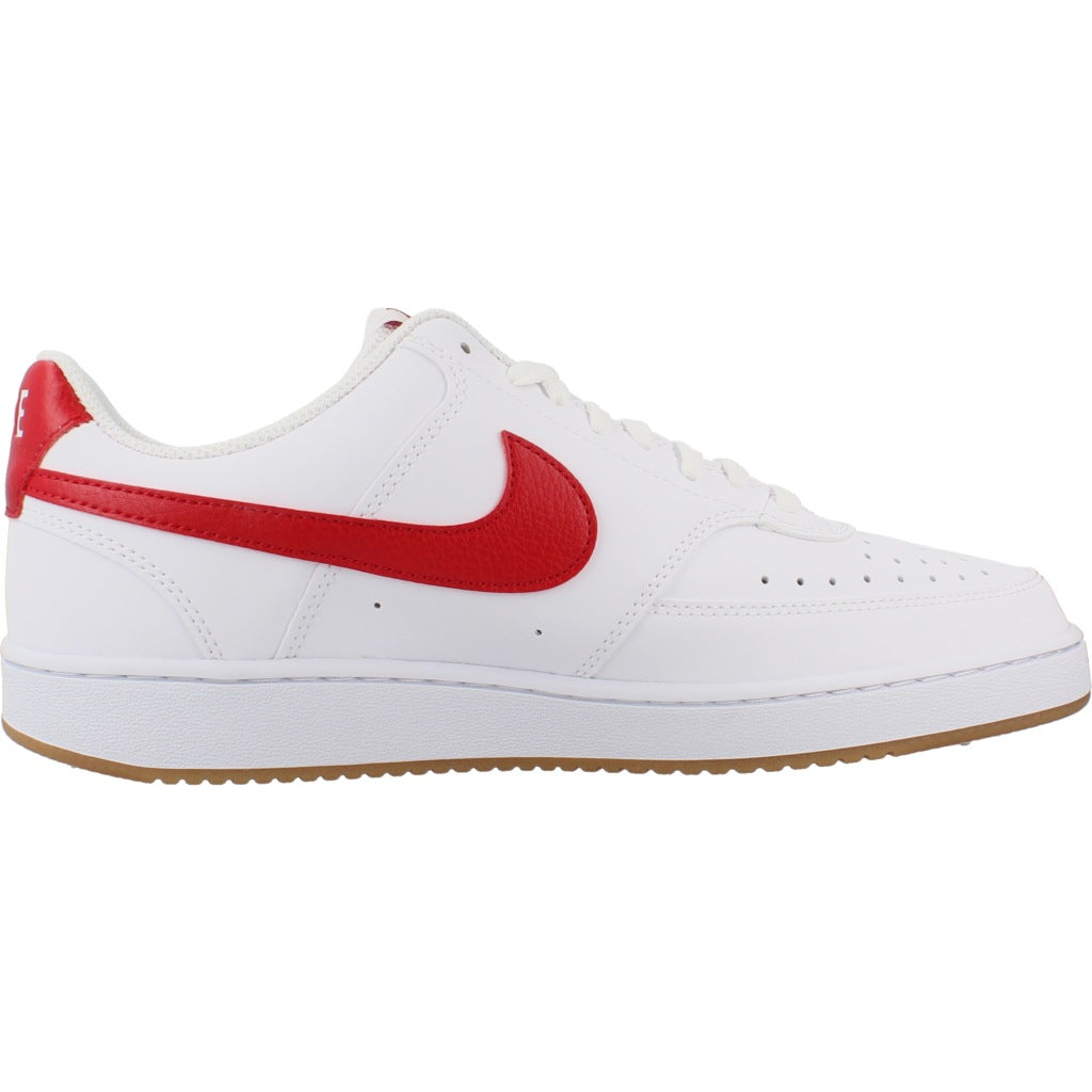 NIKE NIKE COURT VISION LO V NB en color BLANCO  (4)