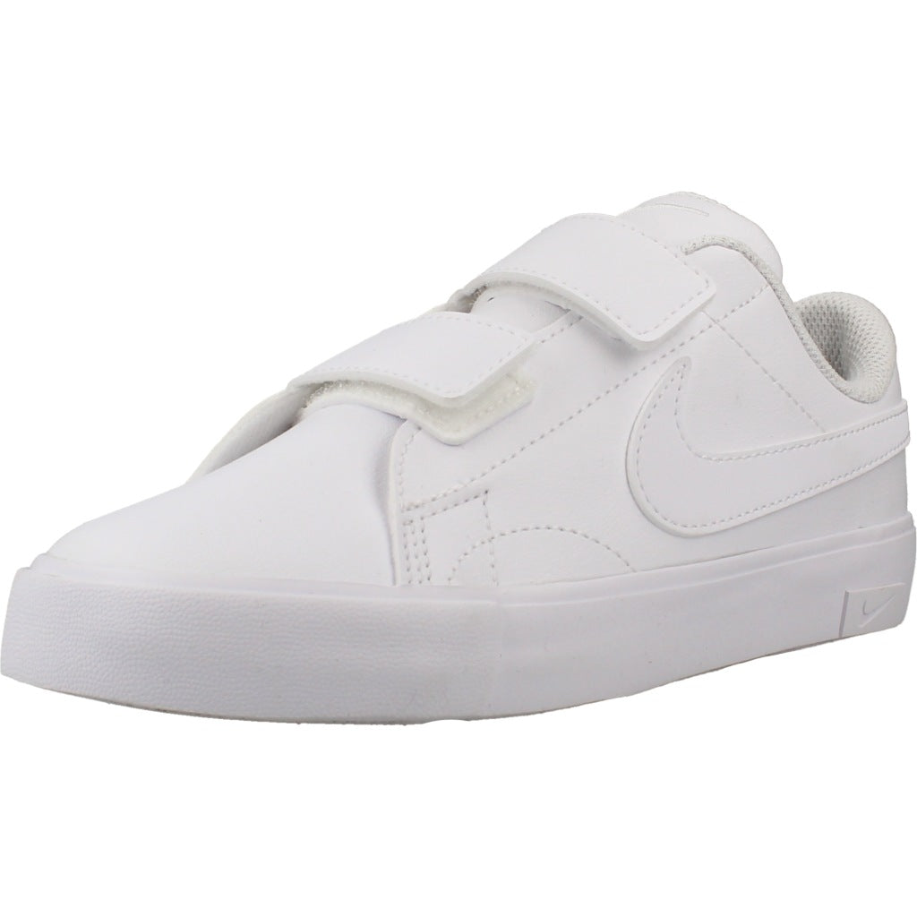 NIKE NIKE TENNIS ESSENTIAL PS en color BLANCO  (1)