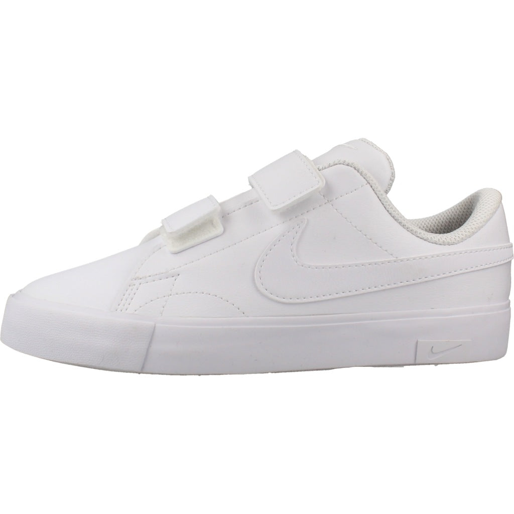 NIKE NIKE TENNIS ESSENTIAL PS en color BLANCO  (2)