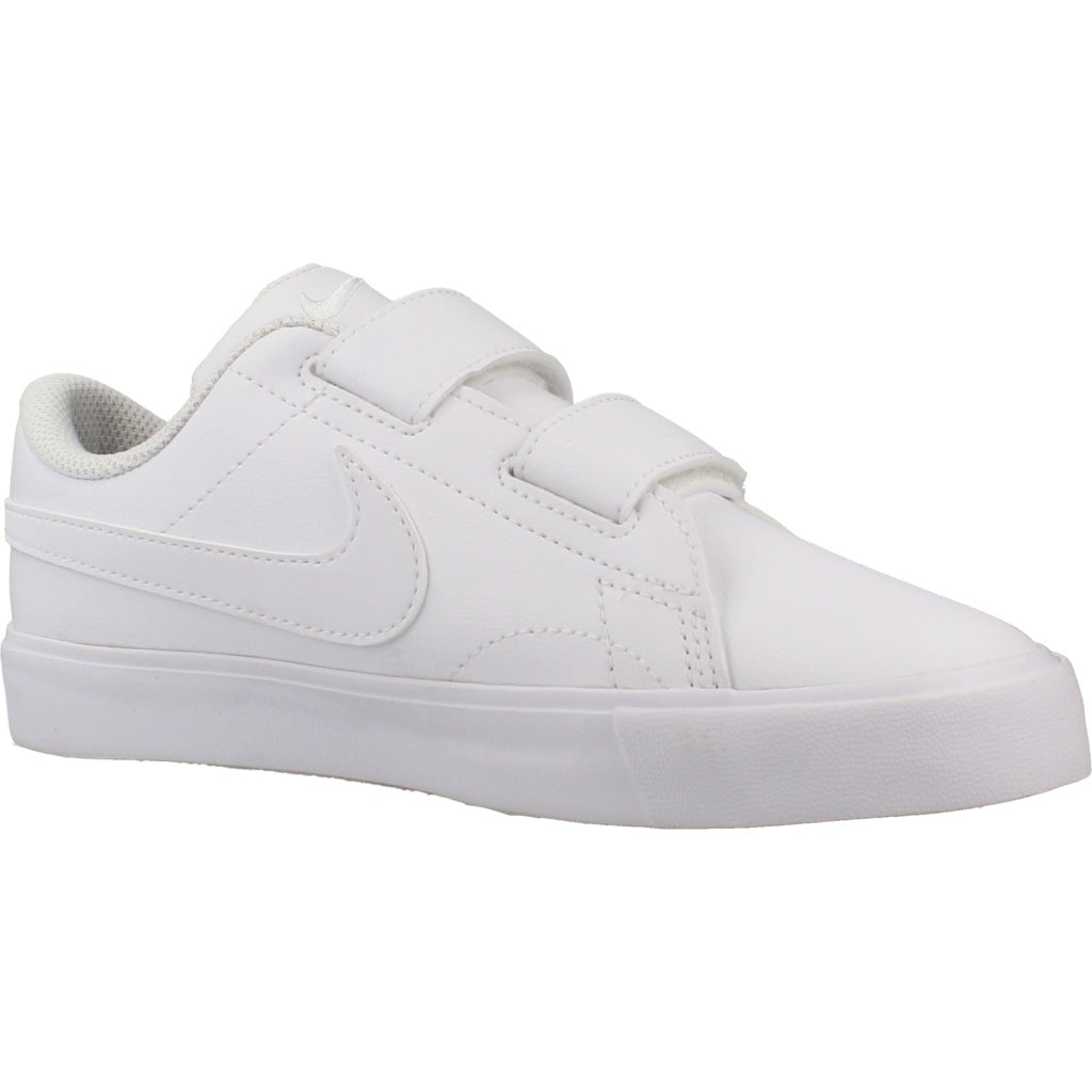 NIKE NIKE TENNIS ESSENTIAL PS en color BLANCO  (5)