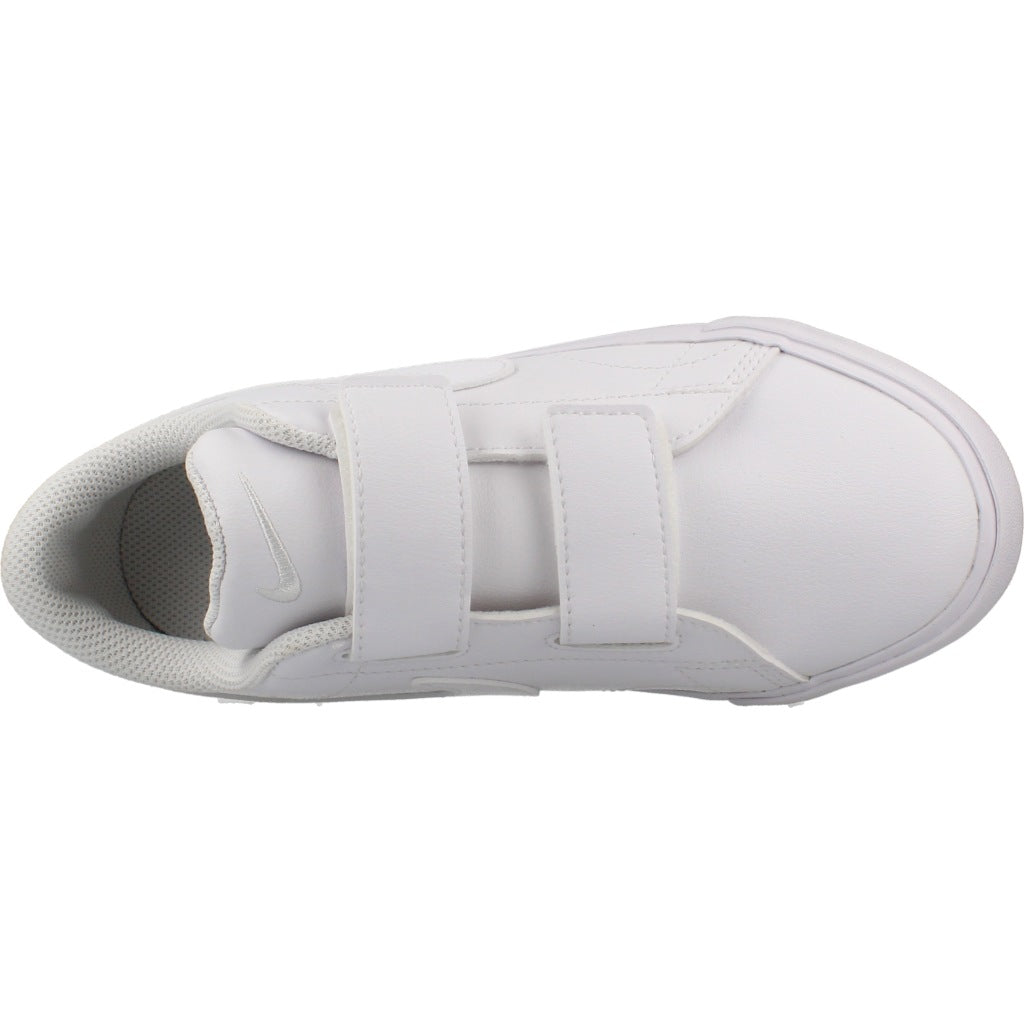 NIKE NIKE TENNIS ESSENTIAL PS en color BLANCO  (7)