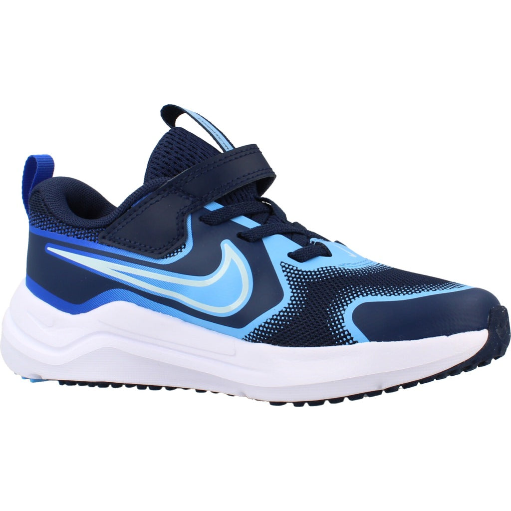 NIKE NIKE COSMIC RUNNER GRD PS en color AZUL  (5)
