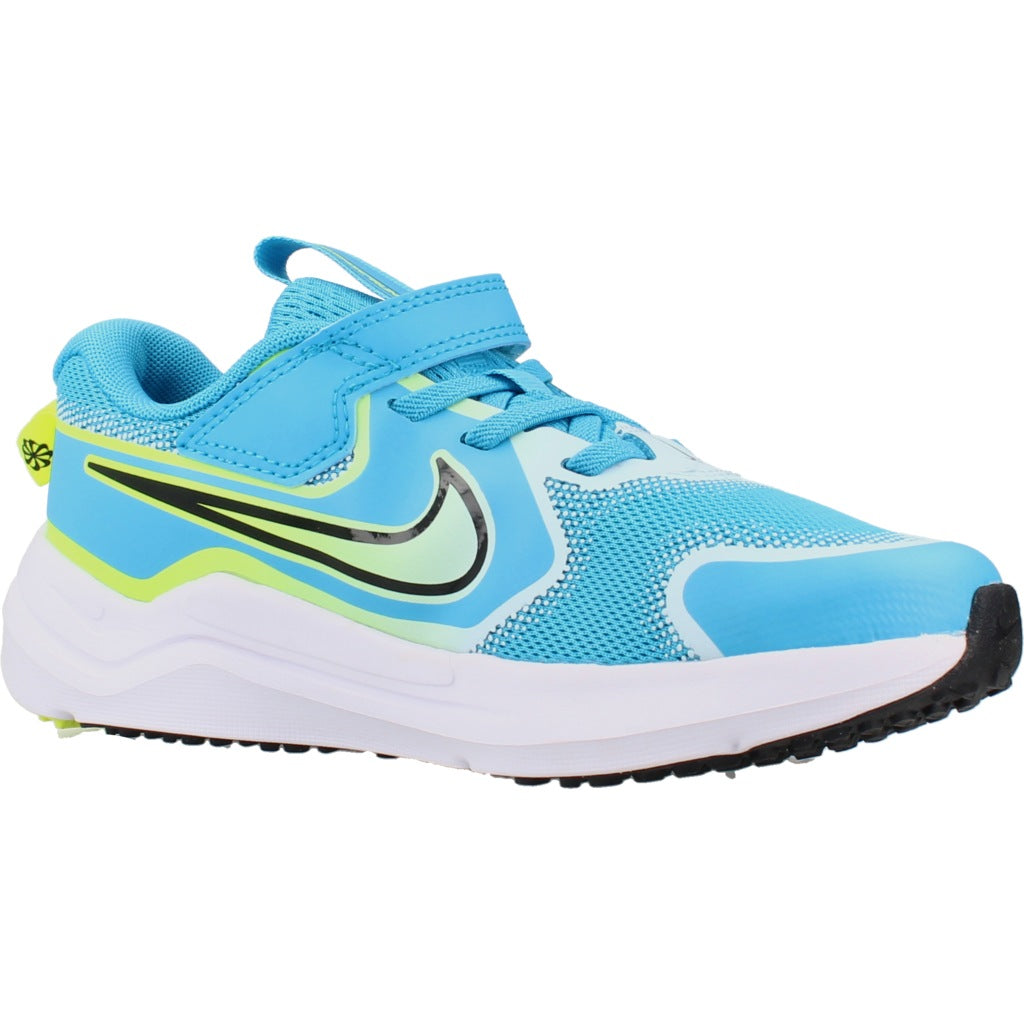 NIKE NIKE COSMIC RUNNER GRD PS en color AZUL  (5)