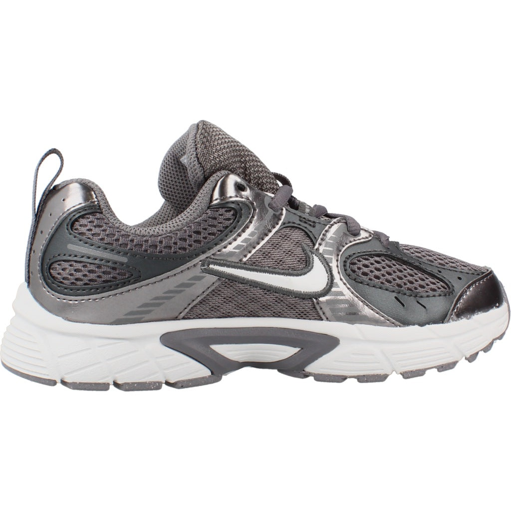 NIKE NIKE V RNR LACE PS en color GRIS  (4)
