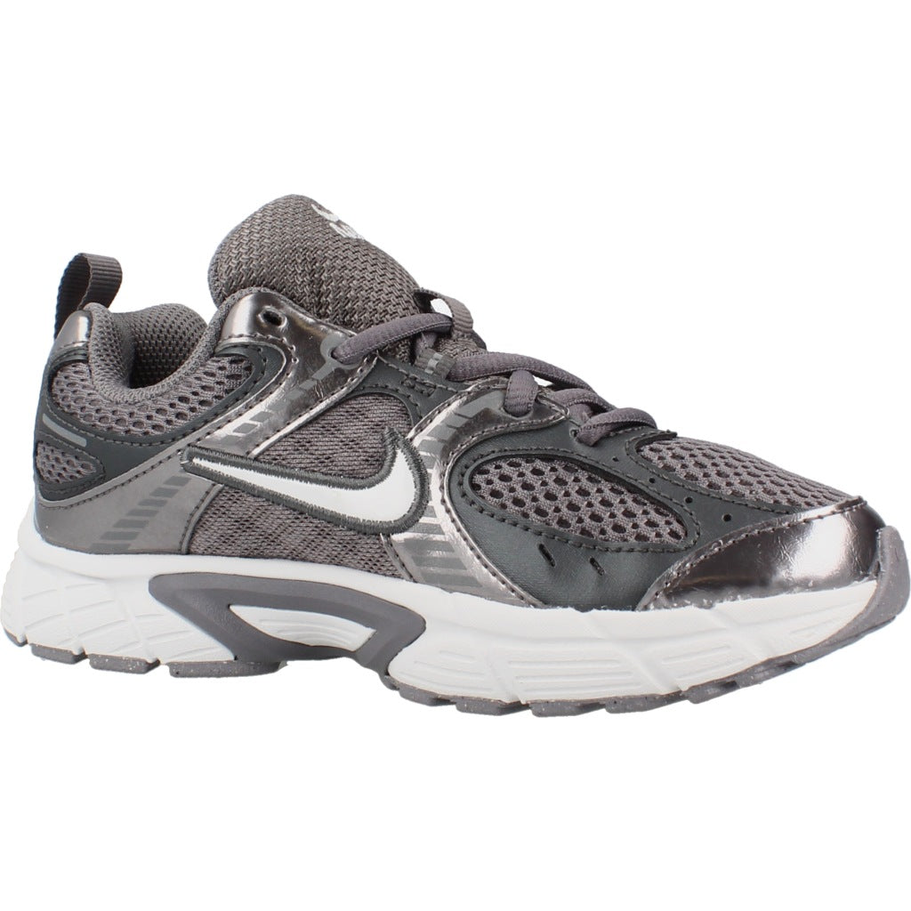 NIKE NIKE V RNR LACE PS en color GRIS  (5)