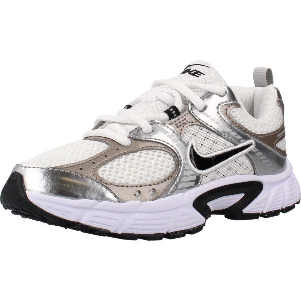 NIKE NIKE V RNR LACE PS en color BLANCO  (1)