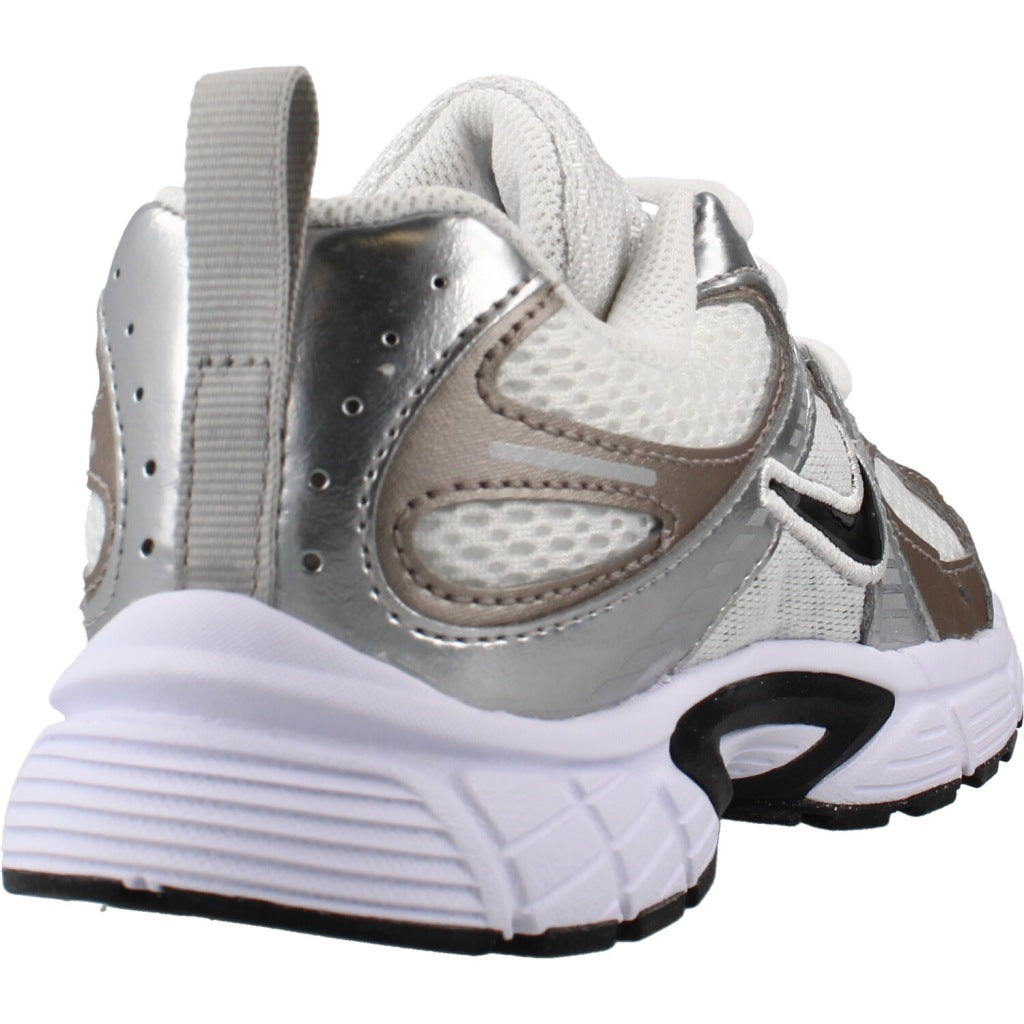 NIKE NIKE V RNR LACE PS en color BLANCO  (3)