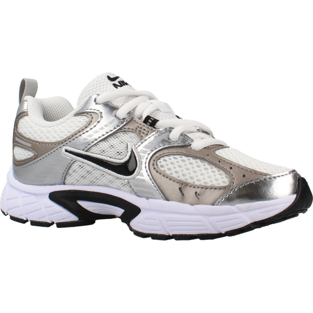 NIKE NIKE V RNR LACE PS en color BLANCO  (5)