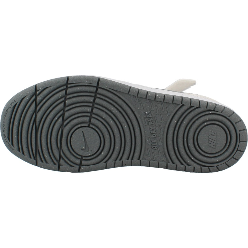 NIKE COURT BOROUGH LOW JES PSV en color BEIS  (6)