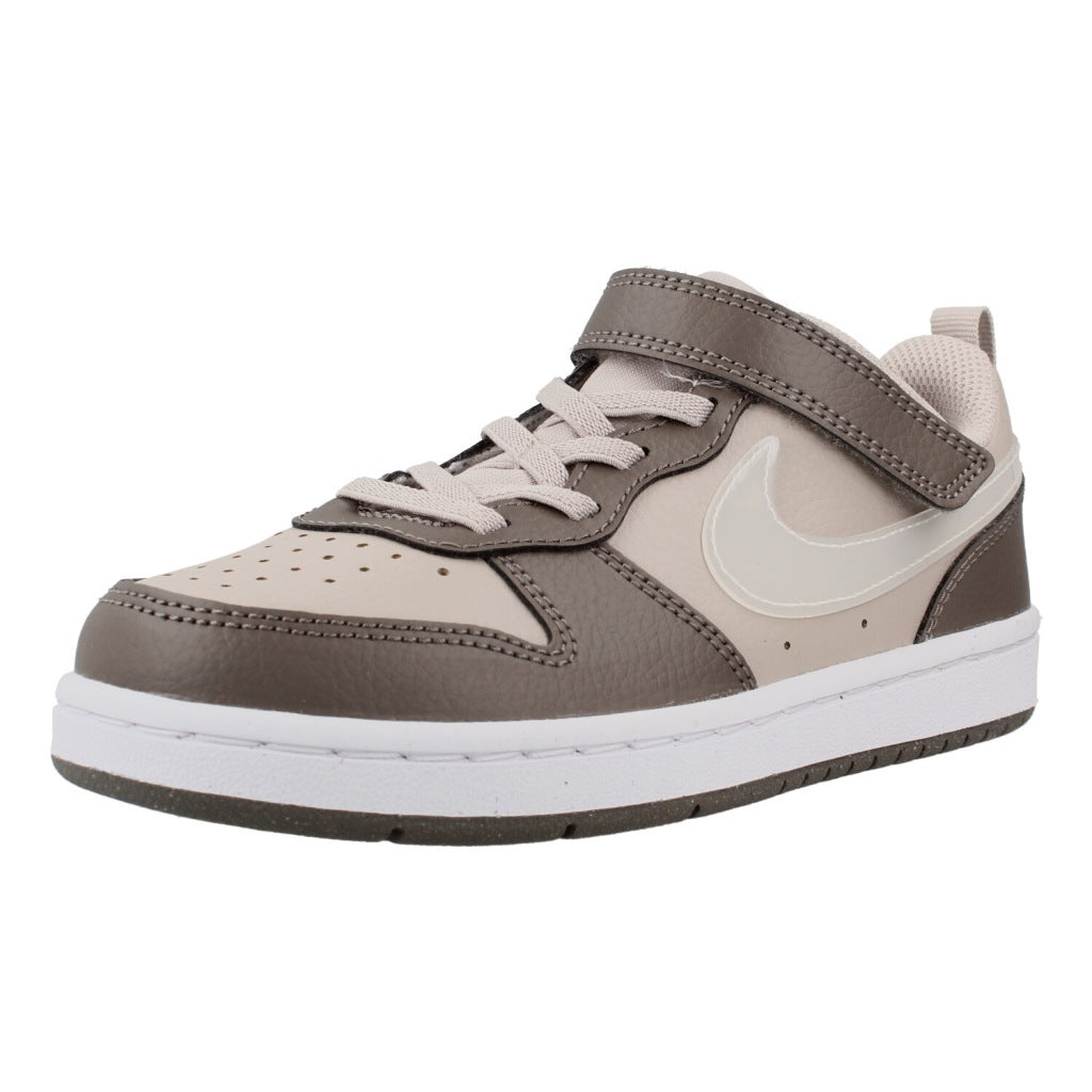 NIKE IV  en color MARRON  (1)