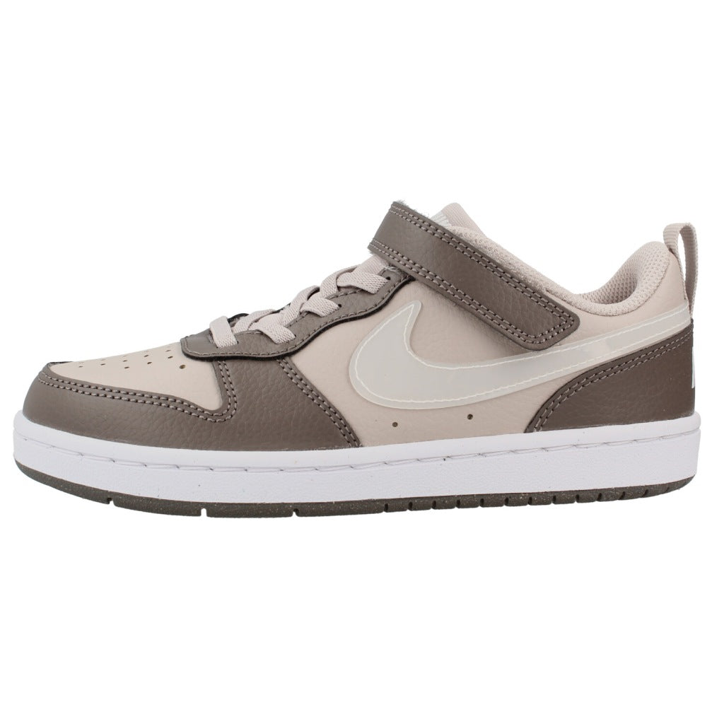 NIKE IV  en color MARRON  (2)