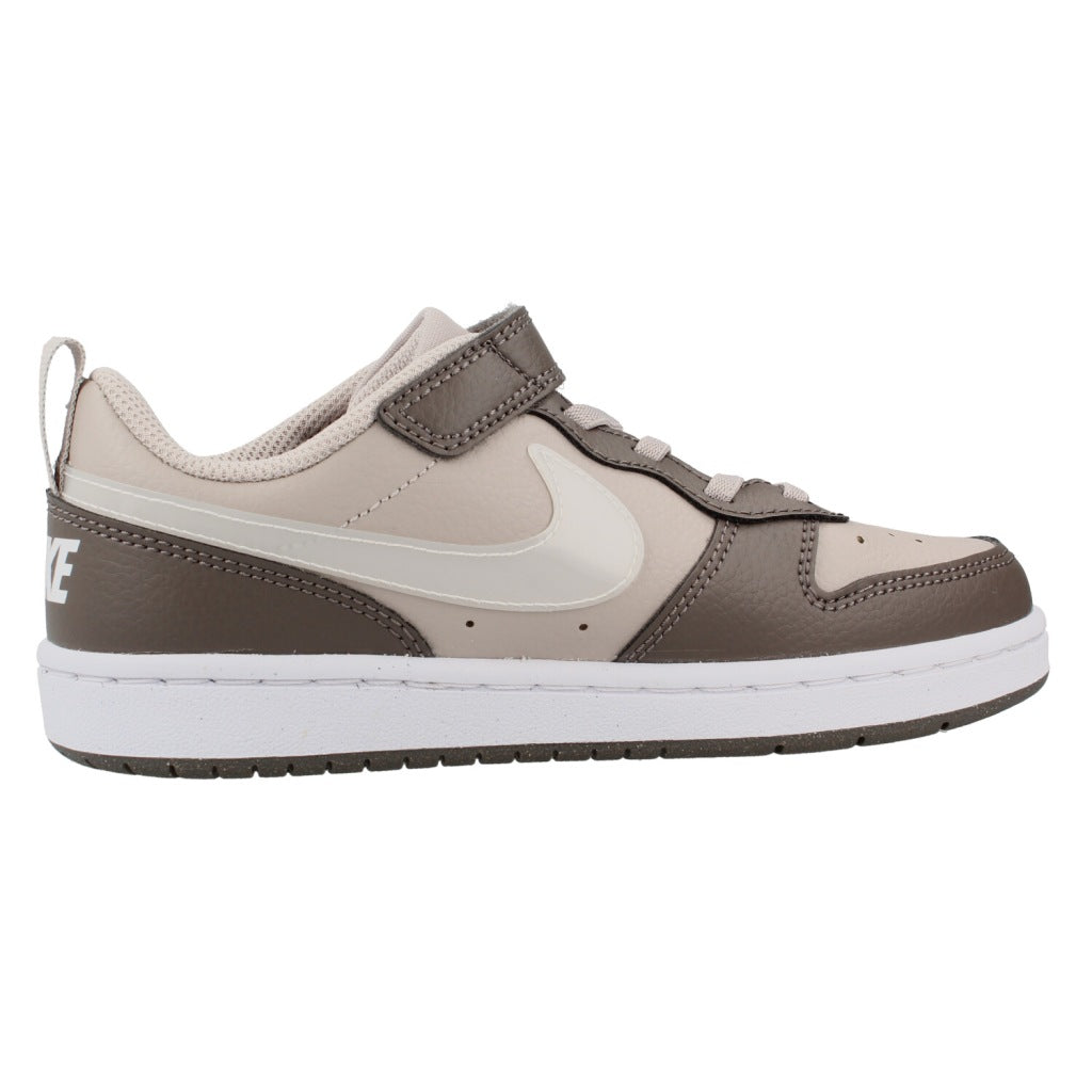 NIKE IV  en color MARRON  (4)