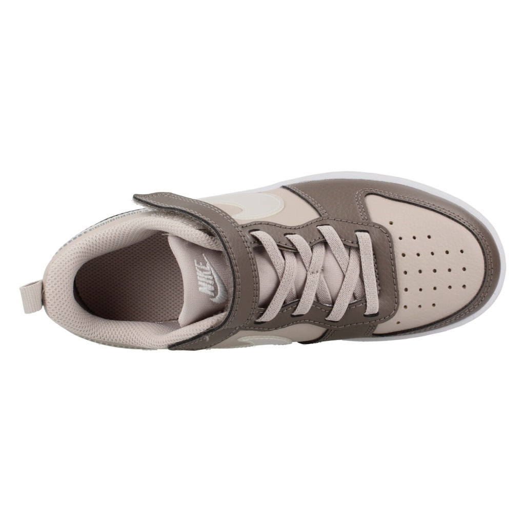 NIKE IV  en color MARRON  (7)