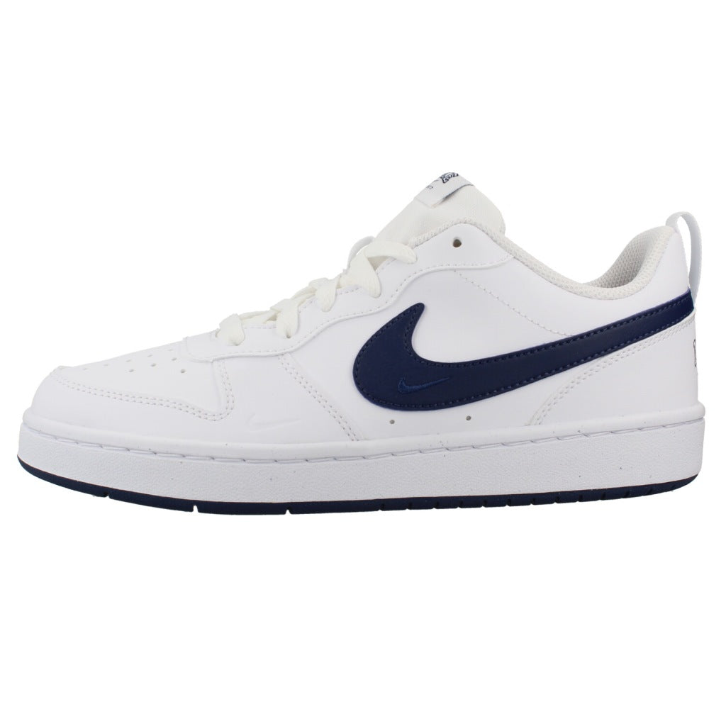 NIKE IV en color BLANCO  (2)