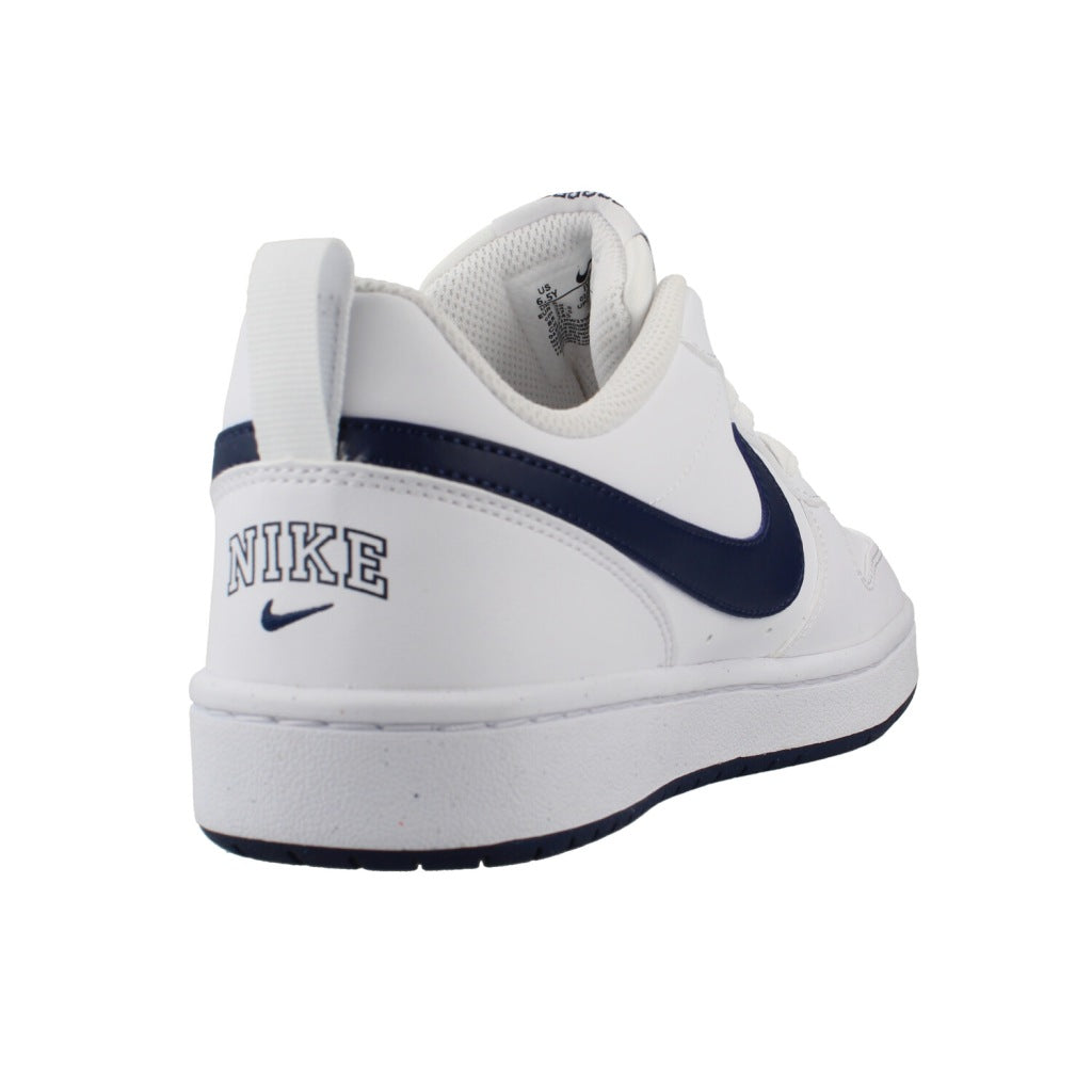 NIKE IV en color BLANCO  (3)
