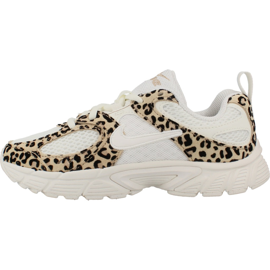 NIKE V RNR LEOPARD LACE PS en color ANIMAL PRINT  (2)
