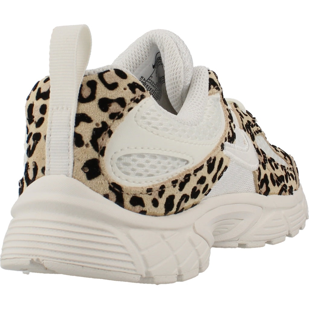 NIKE V RNR LEOPARD LACE PS en color ANIMAL PRINT  (3)