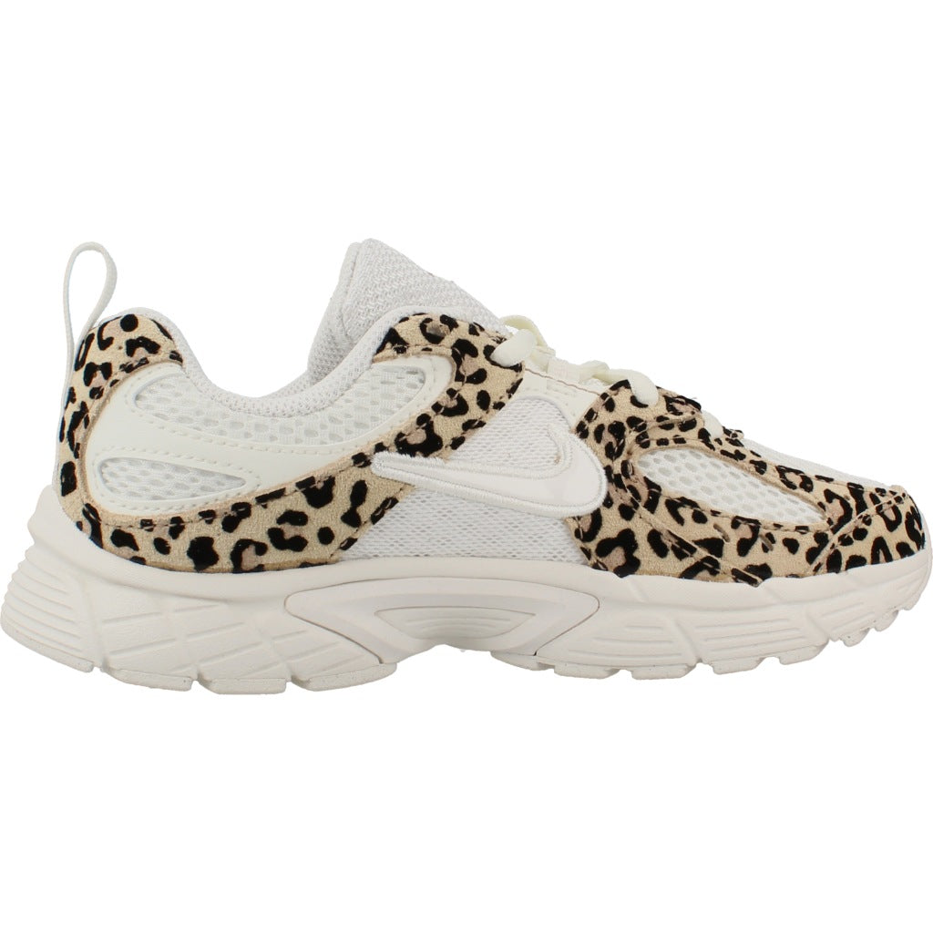 NIKE V RNR LEOPARD LACE PS en color ANIMAL PRINT  (4)
