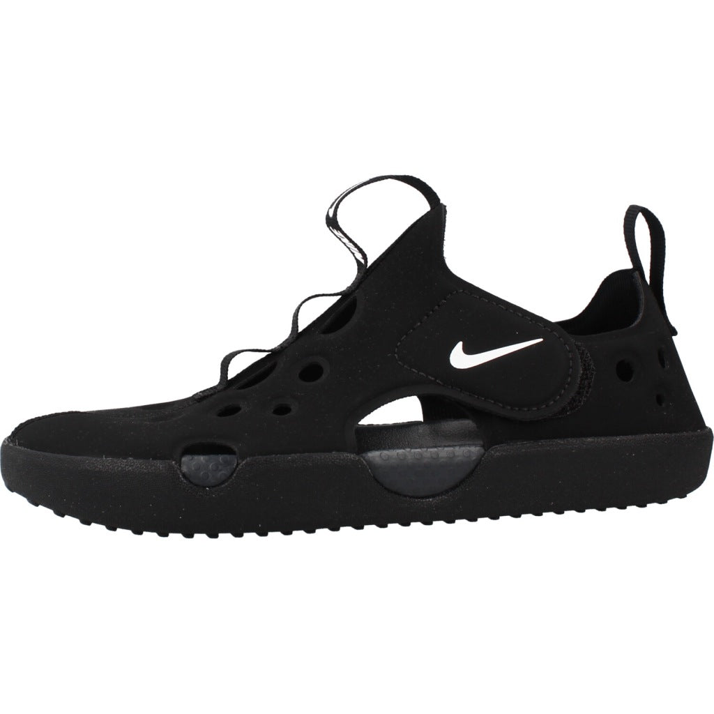 NIKE SUNRAY PROTECT  PS en color NEGRO  (2)