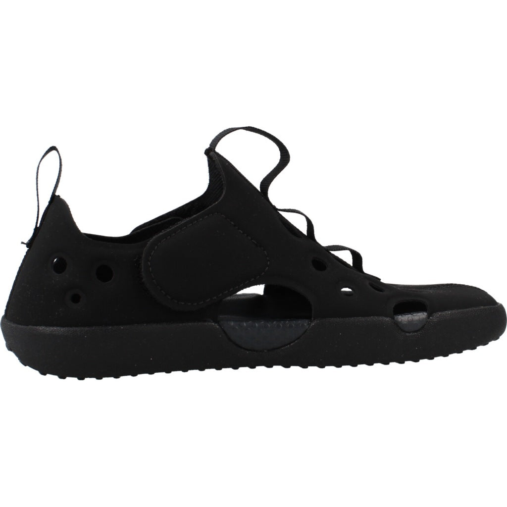 NIKE SUNRAY PROTECT  PS en color NEGRO  (4)