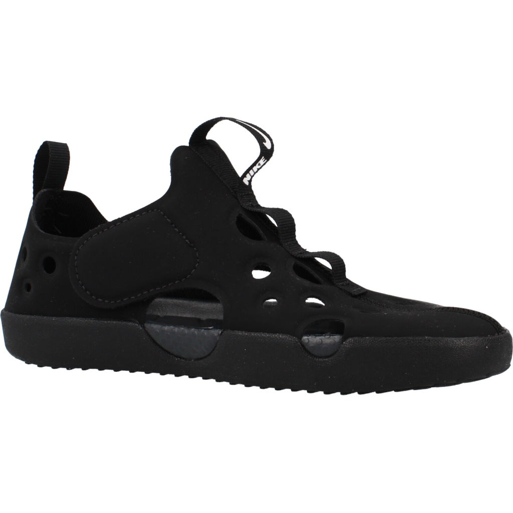 NIKE SUNRAY PROTECT  PS en color NEGRO  (5)