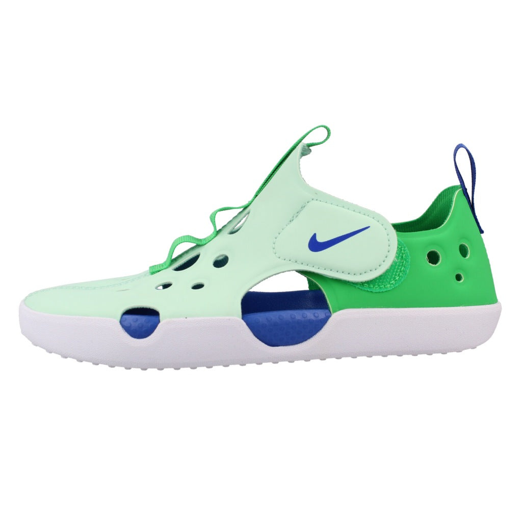 NIKE HF  en color VERDE  (2)