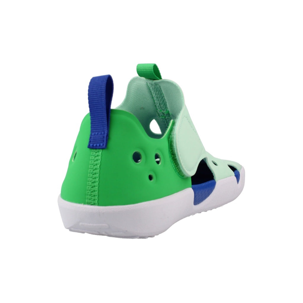 NIKE HF  en color VERDE  (3)