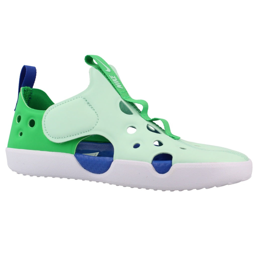 NIKE SUNRAY PROTECT  PS en color VERDE  (5)