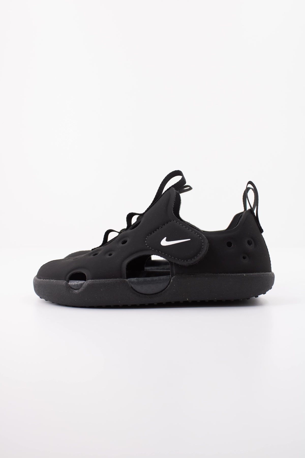 NIKE SUNRAY PROTECT  TD en color NEGRO  (1)