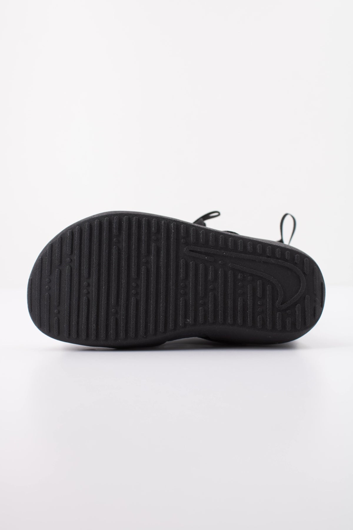 NIKE SUNRAY PROTECT  TD en color NEGRO  (5)