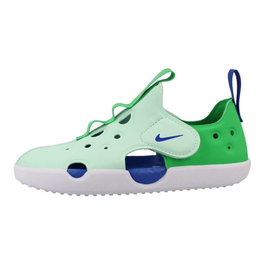 NIKE HF en color VERDE  (2)