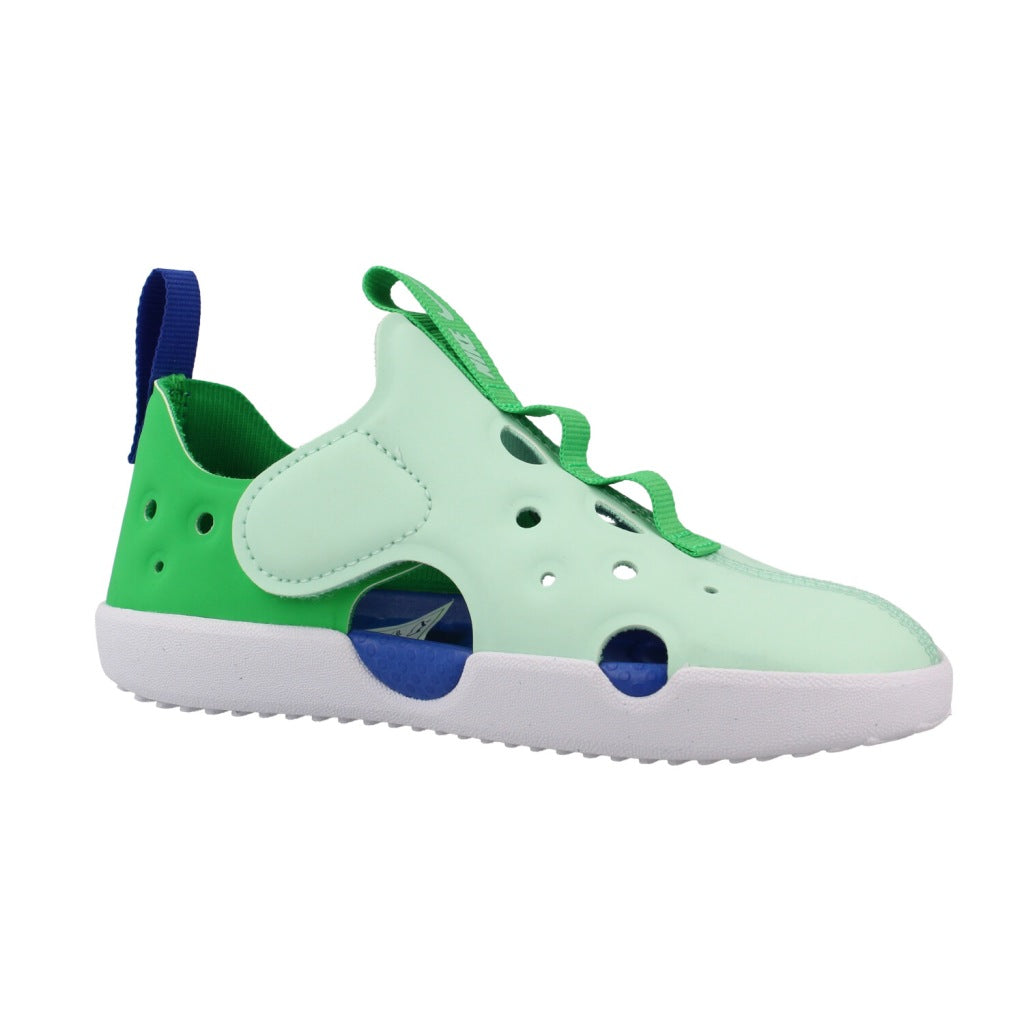 NIKE HF en color VERDE  (5)