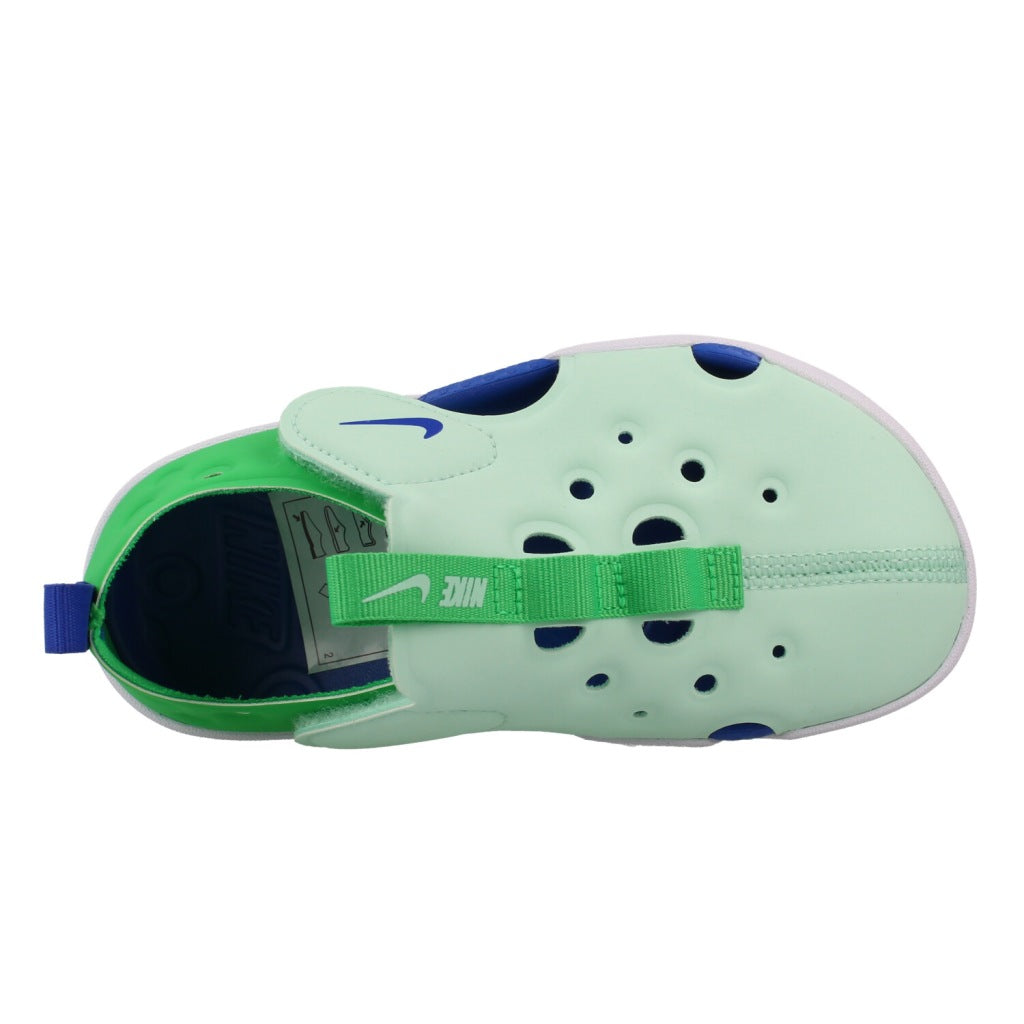NIKE HF en color VERDE  (7)