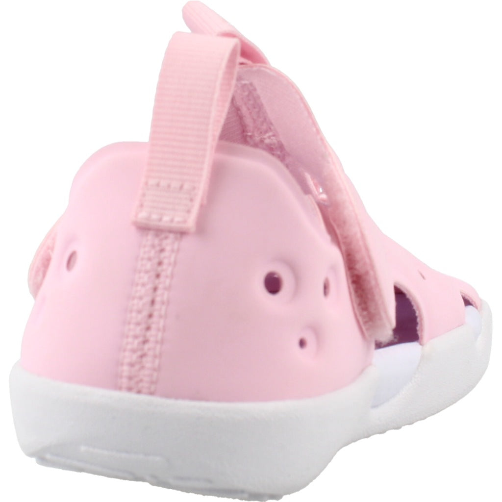 NIKE SUNRAY PROTECT  TD en color ROSA  (3)