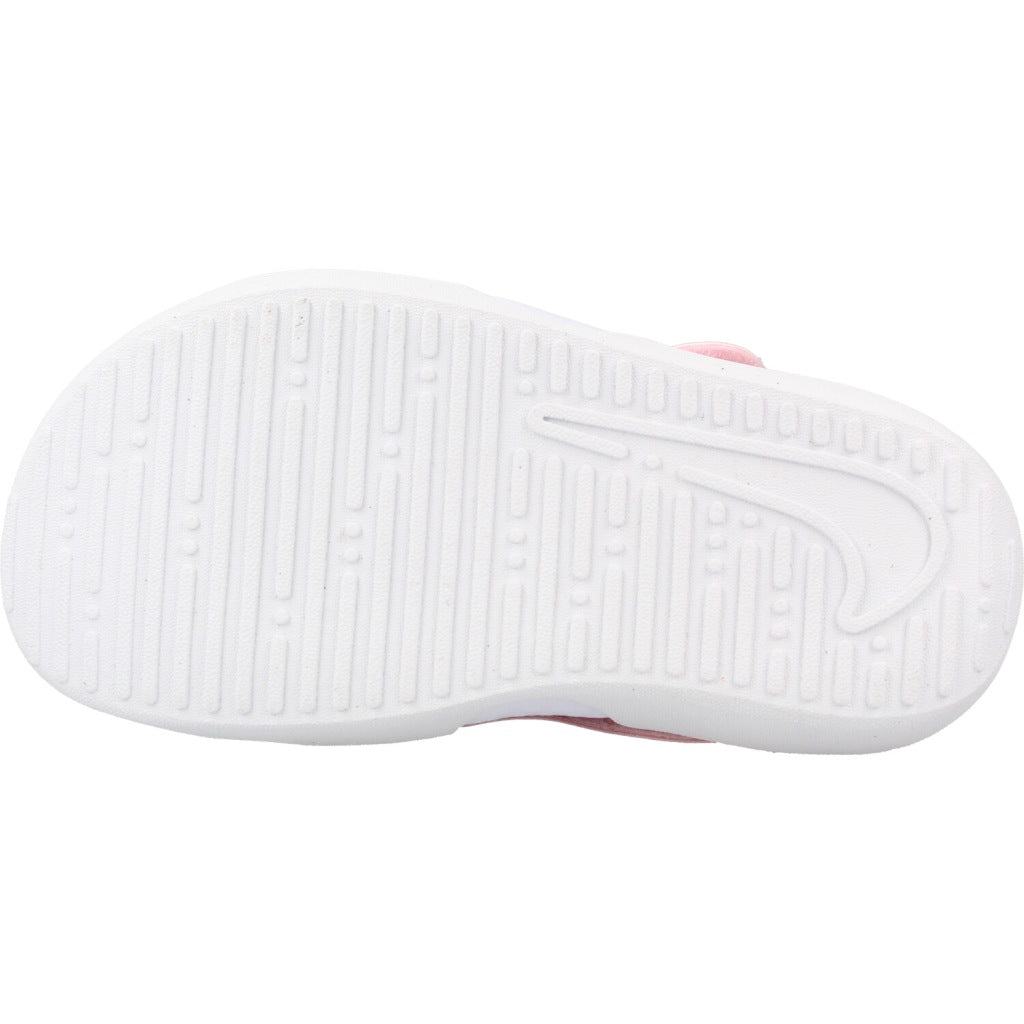 NIKE SUNRAY PROTECT  TD en color ROSA  (6)