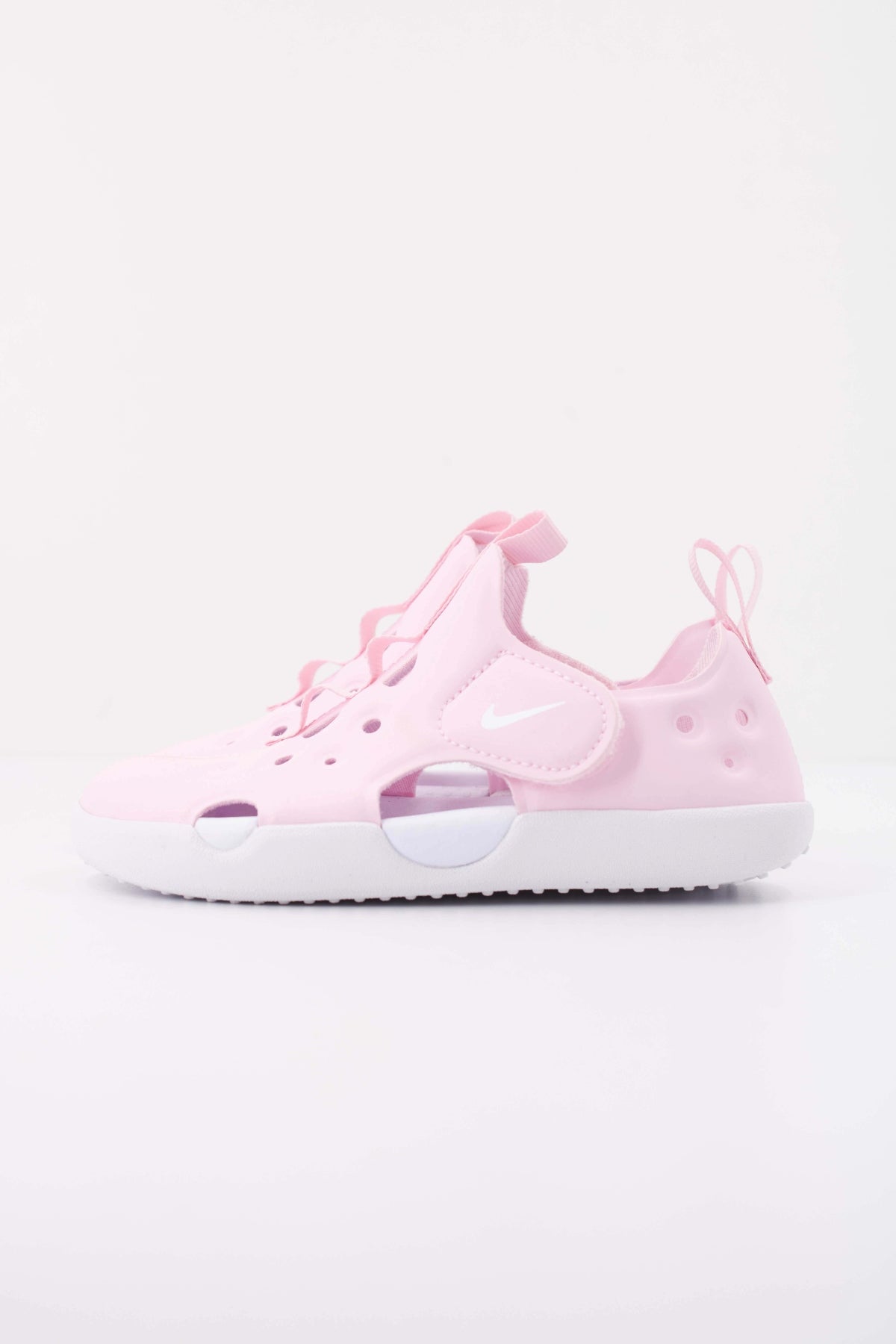 NIKE SUNRAY PROTECT  TD en color ROSA  (1)