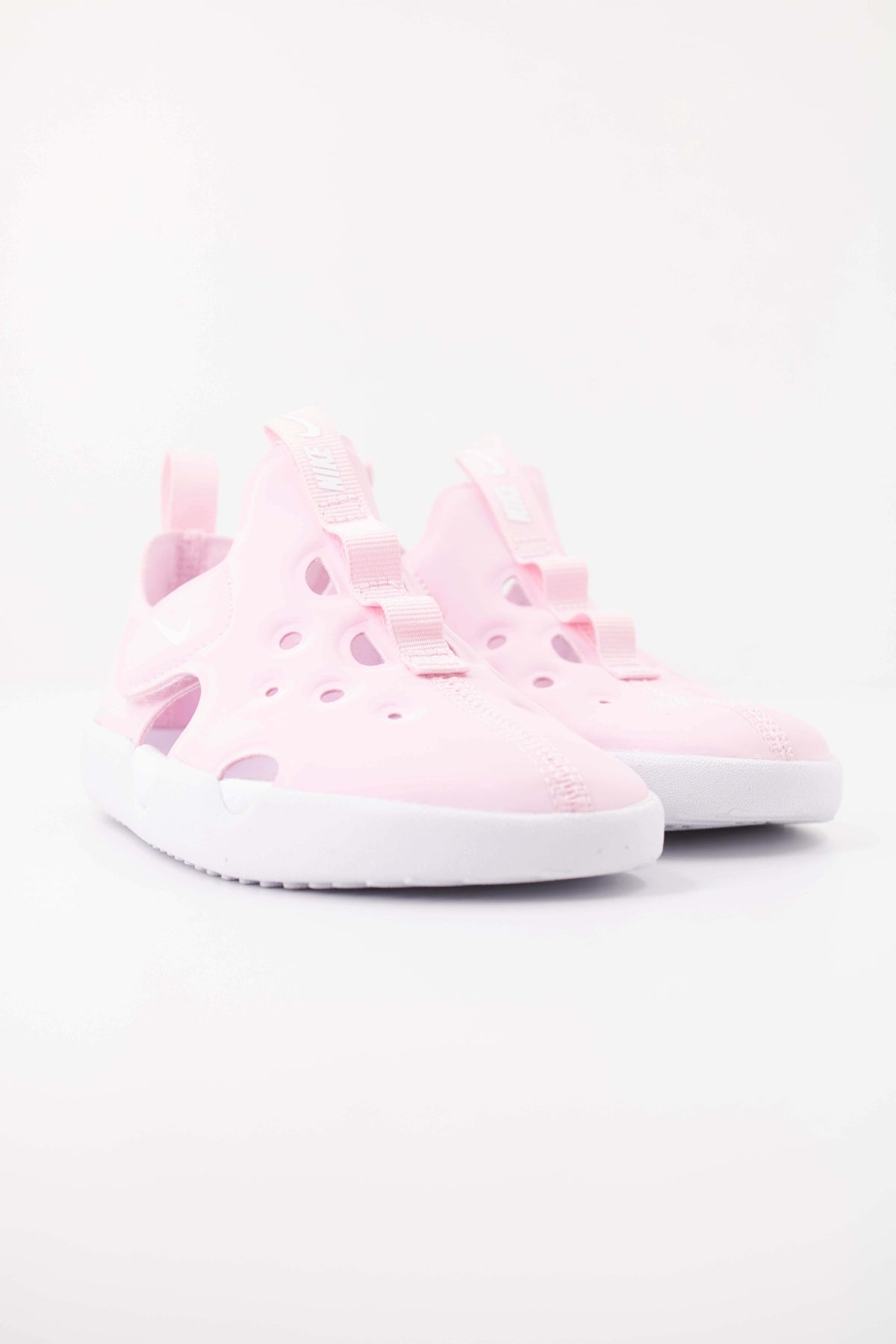 NIKE SUNRAY PROTECT  TD en color ROSA  (2)