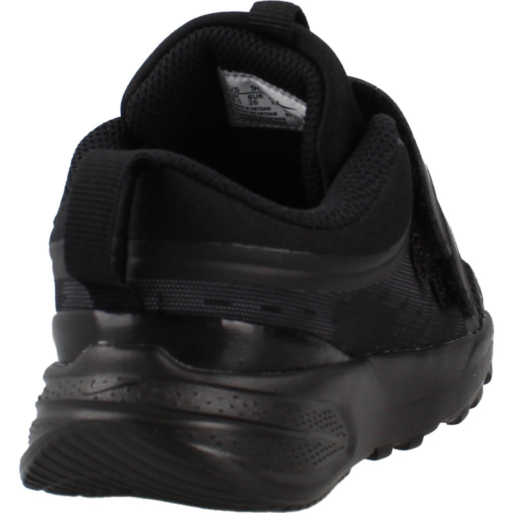 NIKE NIKE STAR RUNNER  TD en color NEGRO  (3)