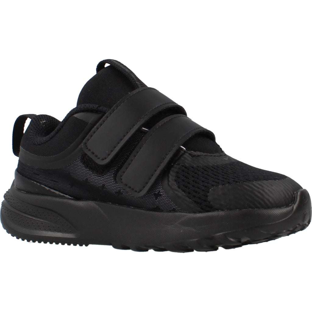 NIKE NIKE STAR RUNNER  TD en color NEGRO  (5)