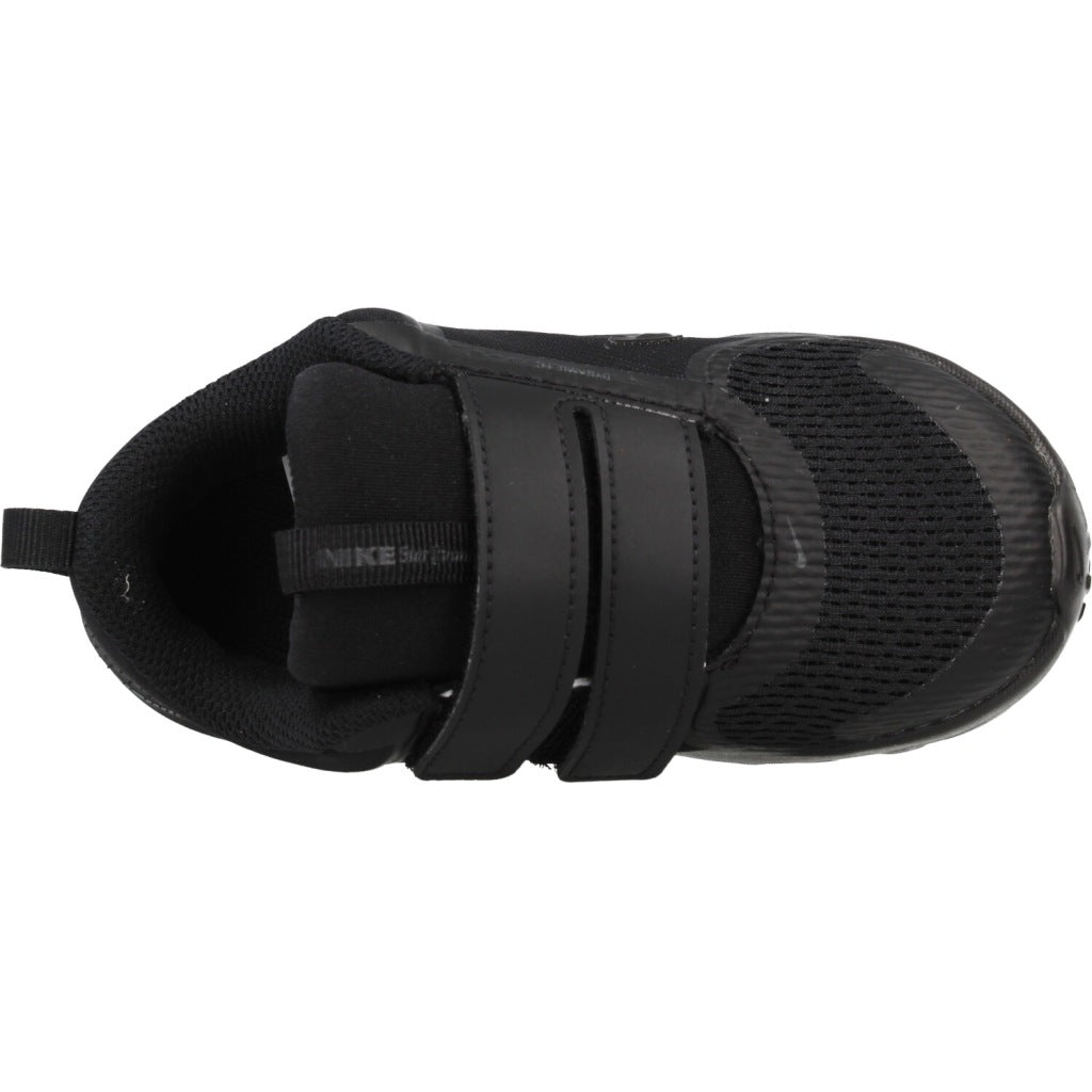 NIKE NIKE STAR RUNNER  TD en color NEGRO  (7)