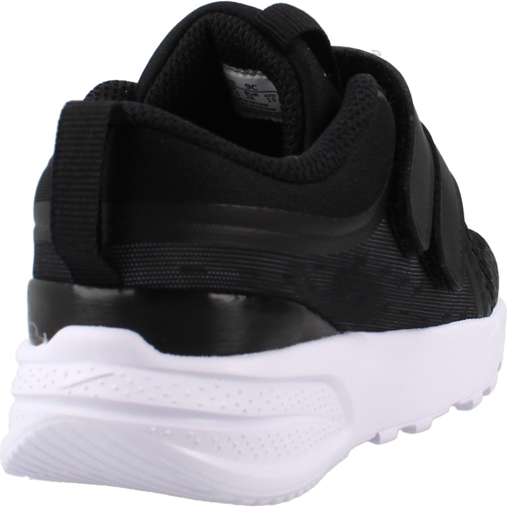 NIKE NIKE STAR RUNNER  TD en color NEGRO  (3)